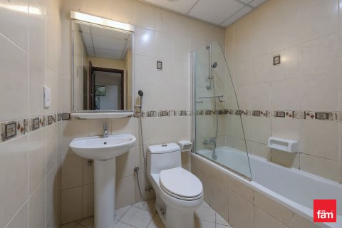Byt v Dubai, SAE 2 ložnice, 107.1 m² Č.: 633671 - fotografie 8