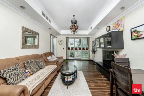 Byt v Dubai, SAE 2 ložnice, 107.1 m² Č.: 633671 - fotografie 1