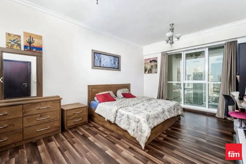 Byt v Dubai, SAE 2 ložnice, 107.1 m² Č.: 633671 - fotografie 2