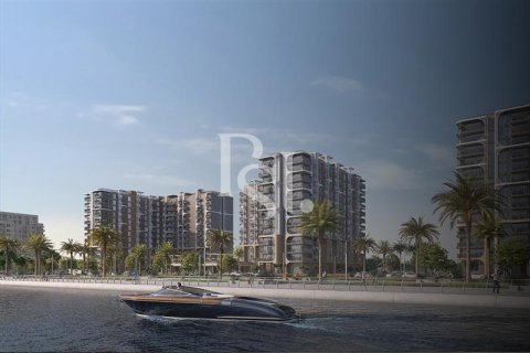 Apartament în Yas Island, Abu Dhabi, EAU 2 dormitoare, 110 mp.  №717293