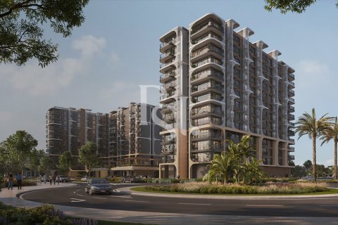 Müüa korter on the Yas Island, Abu Dhabi, AÜE: 2 magamistoaga, 110 m² Nr 717293 - pilt 2