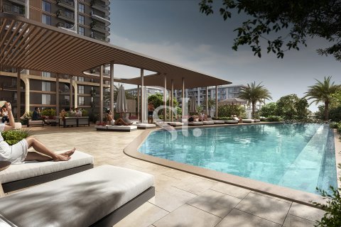 Müüa korter on the Yas Island, Abu Dhabi, AÜE: 2 magamistoaga, 110 m² Nr 717293 - pilt 3