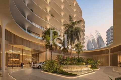 Dzīvoklis Saadiyat Island, Abu Dhabijā, AAE 2 istabas, 135 m2 Nr. 717292 - attēls 2