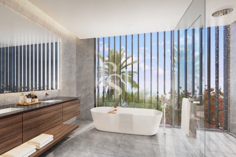 Villa til salgs i Saadiyat Island, Abu Dhabi, Emiratene 5 soverom, 545 kvm Nr. 717290 - Foto 4
