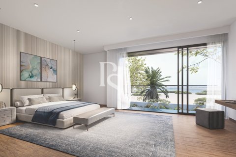 Villa til salgs i Saadiyat Island, Abu Dhabi, Emiratene 5 soverom, 545 kvm Nr. 717290 - Foto 3