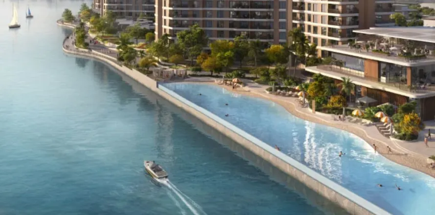 Townhouse sa Yas Island, Abu Dhabi, UAE 4 silid-tulugan, 305 sq.m. № 717289