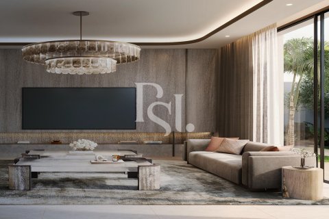 Lakás itt: Yas Island, Abu Dhabi, EAE, 2 hálószoba, 126 m², azonosító: 717291 - fénykép 4