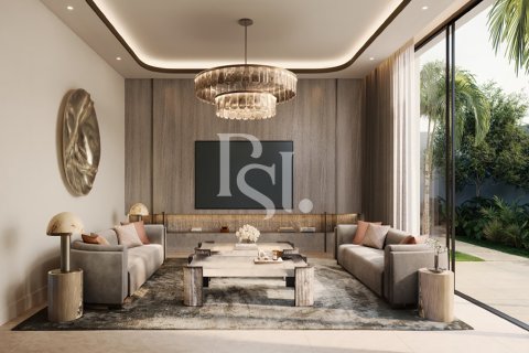 Lakás itt: Yas Island, Abu Dhabi, EAE, 2 hálószoba, 126 m², azonosító: 717291 - fénykép 3