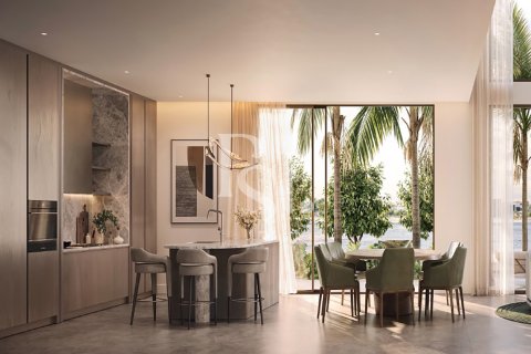 Lakás itt: Yas Island, Abu Dhabi, EAE, 2 hálószoba, 126 m², azonosító: 717291 - fénykép 2