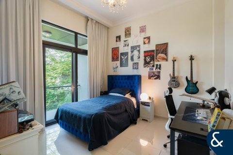 Huvila DAMAC Hills (Akoya by DAMAC), Dubai, Arabiemiraatit 5 makuuhuonetta, 323 m2 № 667799 - kuva 18