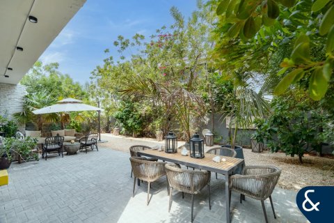 Huvila DAMAC Hills (Akoya by DAMAC), Dubai, Arabiemiraatit 5 makuuhuonetta, 323 m2 № 667799 - kuva 3