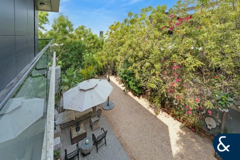 Huvila DAMAC Hills (Akoya by DAMAC), Dubai, Arabiemiraatit 5 makuuhuonetta, 323 m2 № 667799 - kuva 12