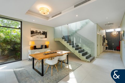 Huvila DAMAC Hills (Akoya by DAMAC), Dubai, Arabiemiraatit 5 makuuhuonetta, 323 m2 № 667799 - kuva 8