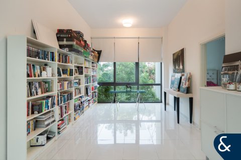 Huvila DAMAC Hills (Akoya by DAMAC), Dubai, Arabiemiraatit 5 makuuhuonetta, 323 m2 № 667799 - kuva 10