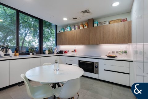 Huvila DAMAC Hills (Akoya by DAMAC), Dubai, Arabiemiraatit 5 makuuhuonetta, 323 m2 № 667799 - kuva 7