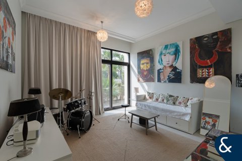 Huvila DAMAC Hills (Akoya by DAMAC), Dubai, Arabiemiraatit 5 makuuhuonetta, 323 m2 № 667799 - kuva 14