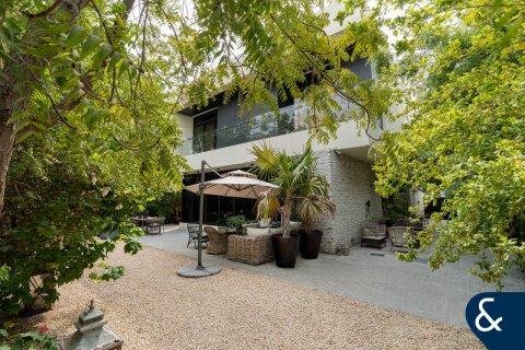 Huvila DAMAC Hills (Akoya by DAMAC), Dubai, Arabiemiraatit 5 makuuhuonetta, 323 m2 № 667799 - kuva 2