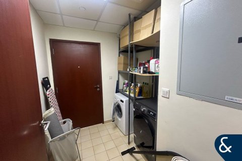 Byt v Jumeirah Beach Residence, Dubai, SAE 2 ložnice, 132 m² Č.: 667786 - fotografie 8