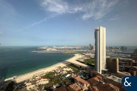 Byt v Jumeirah Beach Residence, Dubai, SAE 2 ložnice, 132 m² Č.: 667786 - fotografie 7