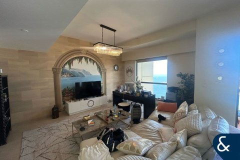 Byt v Jumeirah Beach Residence, Dubai, SAE 2 ložnice, 132 m² Č.: 667786 - fotografie 5