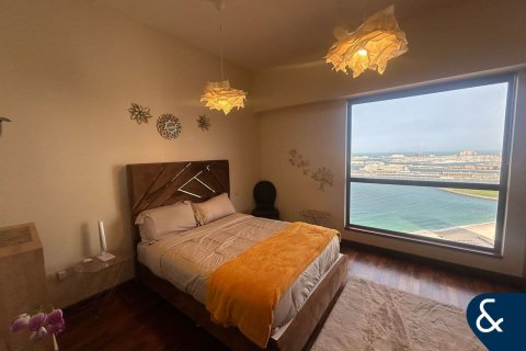 Byt v Jumeirah Beach Residence, Dubai, SAE 2 ložnice, 132 m² Č.: 667786 - fotografie 6