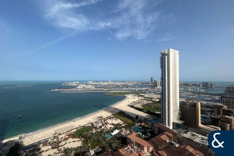 Byt v Jumeirah Beach Residence, Dubai, SAE 2 ložnice, 132 m² Č.: 667786 - fotografie 3