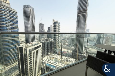 Apartament në Downtown Dubai (Downtown Burj Dubai), Emiratet e Bashkuara Arabe 2 dhoma gjumi, 135 m2. № 667789 - Foto 8