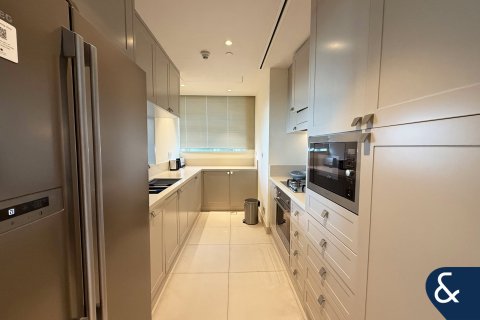 Apartament në Downtown Dubai (Downtown Burj Dubai), Emiratet e Bashkuara Arabe 2 dhoma gjumi, 135 m2. № 667789 - Foto 4