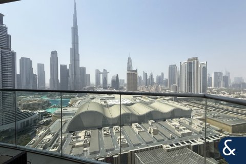 Apartament në Downtown Dubai (Downtown Burj Dubai), Emiratet e Bashkuara Arabe 2 dhoma gjumi, 135 m2. № 667789 - Foto 12