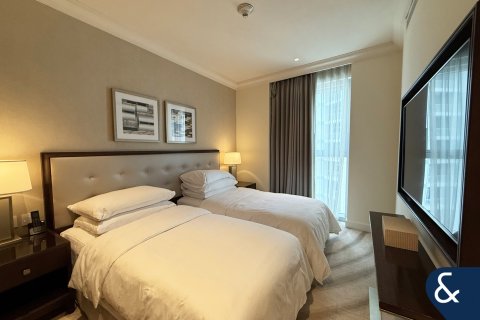 Apartament në Downtown Dubai (Downtown Burj Dubai), Emiratet e Bashkuara Arabe 2 dhoma gjumi, 135 m2. № 667789 - Foto 9