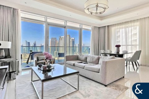 Apartament në Downtown Dubai (Downtown Burj Dubai), Emiratet e Bashkuara Arabe 2 dhoma gjumi, 135 m2. № 667789 - Foto 3