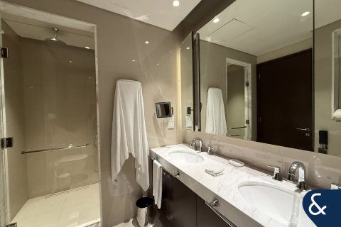 Apartament në Downtown Dubai (Downtown Burj Dubai), Emiratet e Bashkuara Arabe 2 dhoma gjumi, 135 m2. № 667789 - Foto 7