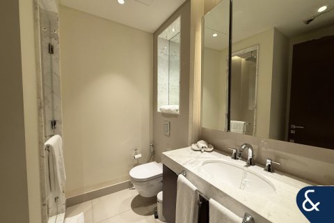 Apartament në Downtown Dubai (Downtown Burj Dubai), Emiratet e Bashkuara Arabe 2 dhoma gjumi, 135 m2. № 667789 - Foto 10