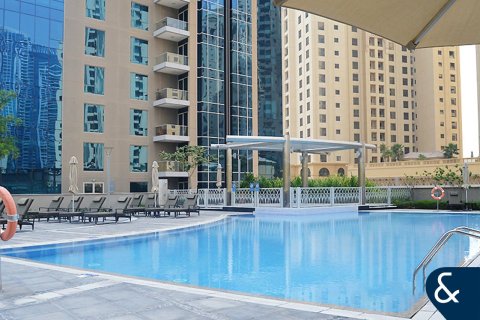 Apartamento en venta en Dubai Marina, Dubai, EAU 2 dormitorios, 131 m2 № 667797 - foto 7