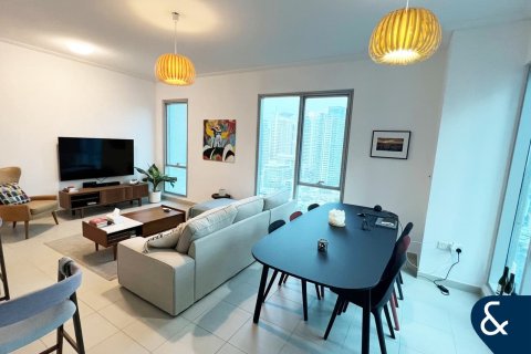 Apartamento en venta en Dubai Marina, Dubai, EAU 2 dormitorios, 131 m2 № 667797 - foto 1
