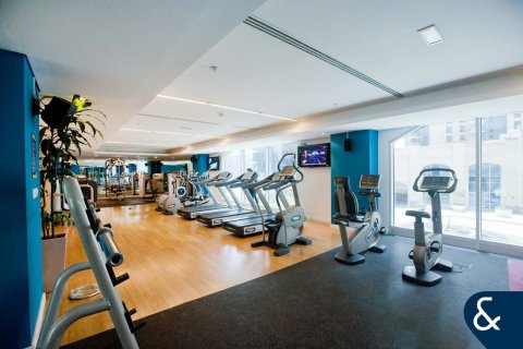 Apartamento en venta en Dubai Marina, Dubai, EAU 2 dormitorios, 131 m2 № 667797 - foto 9