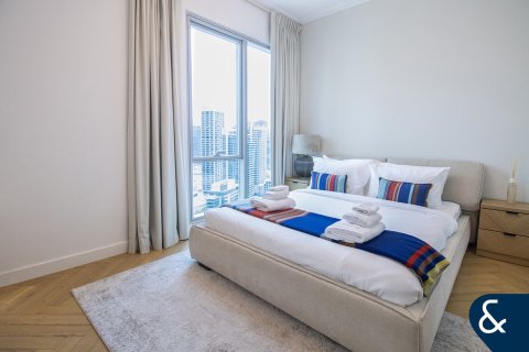 Byt v Dubai Marina, Dubai, SAE 3 ložnice, 195 m² Č.: 667788 - fotografie 11