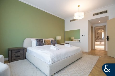 Byt v Dubai Marina, Dubai, SAE 3 ložnice, 195 m² Č.: 667788 - fotografie 14