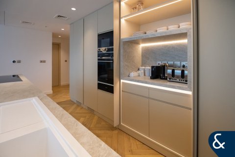 Byt v Dubai Marina, Dubai, SAE 3 ložnice, 195 m² Č.: 667788 - fotografie 10