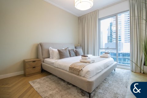 Byt v Dubai Marina, Dubai, SAE 3 ložnice, 195 m² Č.: 667788 - fotografie 12