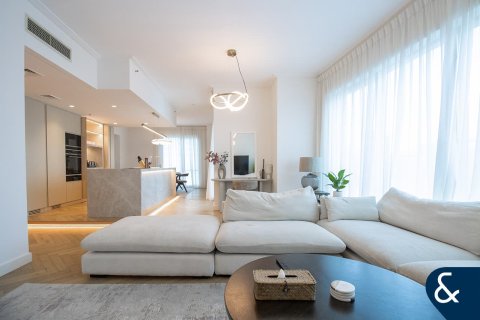 Byt v Dubai Marina, Dubai, SAE 3 ložnice, 195 m² Č.: 667788 - fotografie 2