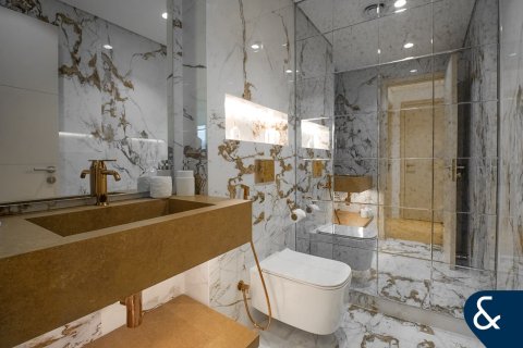 Byt v Dubai Marina, Dubai, SAE 3 ložnice, 195 m² Č.: 667788 - fotografie 16