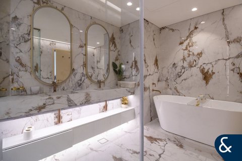 Byt v Dubai Marina, Dubai, SAE 3 ložnice, 195 m² Č.: 667788 - fotografie 15