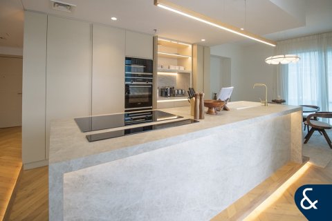 Byt v Dubai Marina, Dubai, SAE 3 ložnice, 195 m² Č.: 667788 - fotografie 9