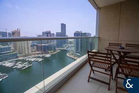 Byt v Dubai Marina, Dubai, SAE 3 ložnice, 195 m² Č.: 667788 - fotografie 18