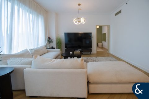 Byt v Dubai Marina, Dubai, SAE 3 ložnice, 195 m² Č.: 667788 - fotografie 5