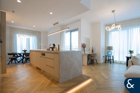 Byt v Dubai Marina, Dubai, SAE 3 ložnice, 195 m² Č.: 667788 - fotografie 1