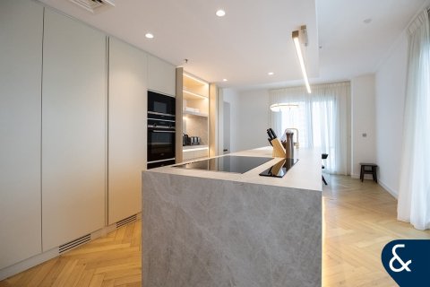 Byt v Dubai Marina, Dubai, SAE 3 ložnice, 195 m² Č.: 667788 - fotografie 6