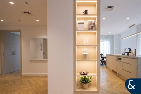 Byt v Dubai Marina, Dubai, SAE 3 ložnice, 195 m² Č.: 667788 - fotografie 7