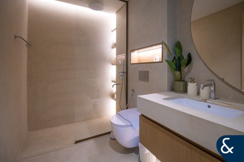 Byt v Dubai Marina, Dubai, SAE 3 ložnice, 195 m² Č.: 667788 - fotografie 17